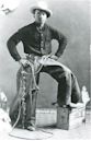 George Fletcher (cowboy)