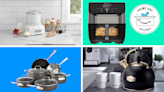 Amazon is serving up Reviewed-approved kitchen deals this summer ahead of Prime Day 2023
