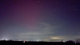 Northern lights may be visible in Indiana