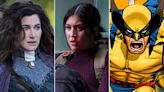 Marvel Rethinks TV Calendar and Releases New Premiere Dates for ‘Agatha,’ ‘Echo’ and 'X-Men ’97’ amid Strikes
