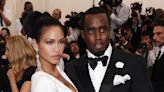 Video Appears to Show Sean ‘Diddy’ Combs Assaulting Former Girlfriend Cassie Ventura