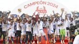 San Antonio logra la hazaña y le regala Copa Libertadores al trópico