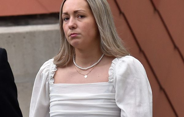 Teacher Rebecca Joynes found guilty of having sex with boys