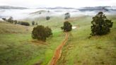 Tiffany Cromwell, Tasman Nankervis win Australia’s Nannup Gravel World Series race