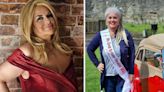 ‘Why I’m trying to become Ms Great Britain at 62 years old’