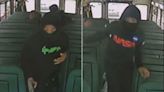 Masked assailants attacked, attempted to shoot student on school bus: Police