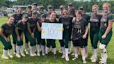 Cam Cloonan ignites top-seeded Dighton-Rehoboth to Division 3 first-round softball victory - The Boston Globe