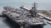 US aircraft carrier to visit S. Korea amid N. Korean threats