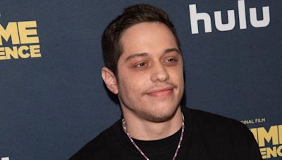 Pete Davidson Talks About His Dismissed Reckless Driving Case And The One Drug He 'Can't Quit'