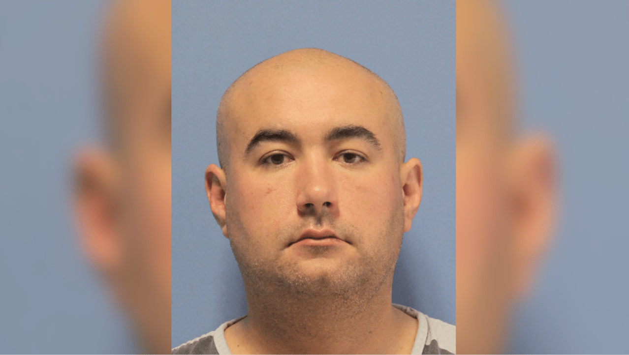 Former St. Tammany Parish corporal sentenced on 189 sex crime-related charges