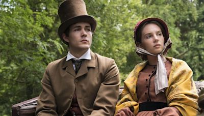 Maya Hawke and Jonah Hauer-King’s ‘Little Women’ Is the Most Faithful