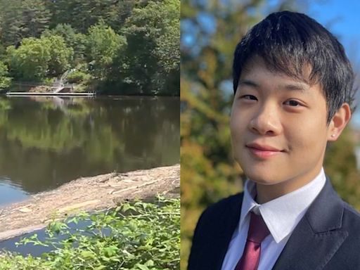 Dartmouth student's death sparks hazing probe