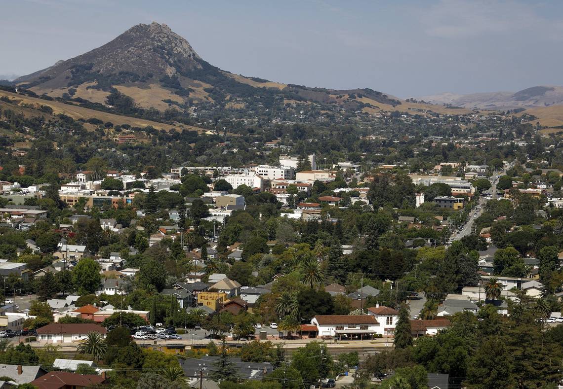 SLO is one of America’s top 10 towns to visit, CNN says. Where did it rank?