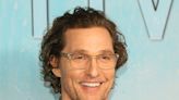 Matthew McConaughey’s Son Levi Looks So Much Like His Dad in Newly Shared Instagram Photo