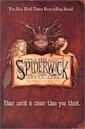 Crónicas de Spiderwick