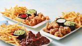 Applebee's Is Bringing Back Its Fan-Favorite All You Can Eat Deal