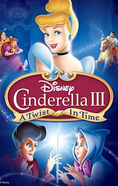 Cinderella III: A Twist in Time