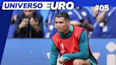 Universo Euro: Día 5 | Cristiano Ronaldo encara su sexta Eurocopa en el debut de Portugal