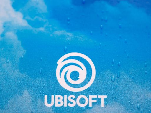 France's Ubisoft tops guidance for Q1 net bookings on strong GaaS engagement