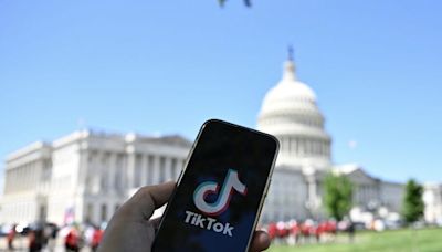 TikTok is taking the US government to court in a showdown of free speech vs. national security