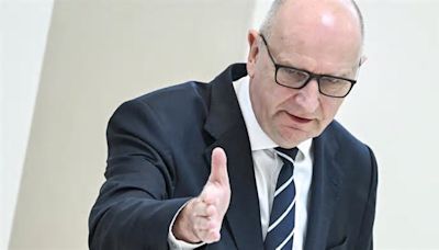 Vier Jahre Kenia in Brandenburg: Für Regierungschef Woidke war fast alles gut