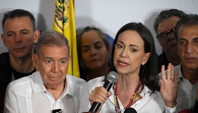 Costa Rica oferece asilo político a María Corina Machado e Edmundo González, mas oferta é rejeitada
