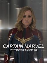 Captain Marvel