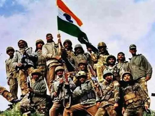 Kargil Vijay Diwas 2024: Remembering India’s victory and heroes