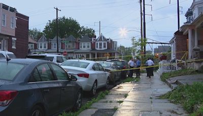 Quadruple shooting kills male, 18; critically injures teen in SW Philly: officials