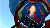 Quechee Hot Air Balloon Festival launches 44th year