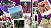 Seen and heard at New York Fashion Week: Get an inside look at excitement of NYFW shows