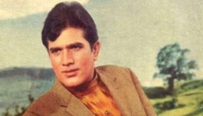 When Girls Used To Kiss Rajesh Khanna's Car But Refused To Say Hello Post His Downfall: 'It Takes Just...' - News18