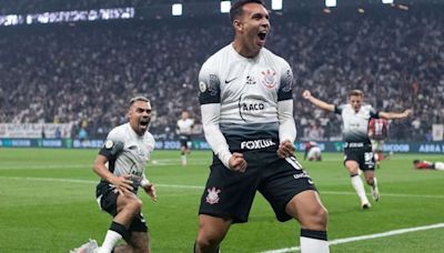 Vasco x Corinthians: onde assistir e escalações - Campeonato Brasileiro 2024 - (10/07)