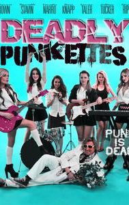 Deadly Punkettes