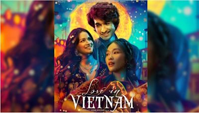 Shantanu Maheshwari announces international film 'Love in Vietnam' at Cannes