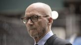 A city council in Canada votes to strip Paul Haggis' name from hometown park after rape lawsuit