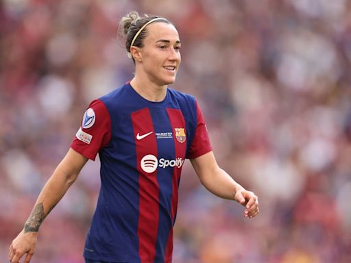 Chelsea Women Sign Lucy Bronze On A Free Transfer After Barcelona Departure