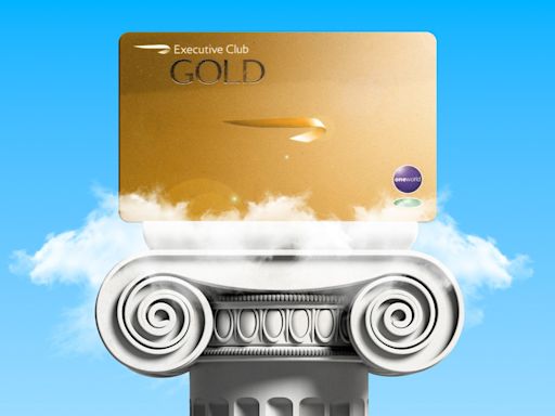 How to get a British Airways Gold Card for less than £3,000