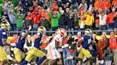 Notre Dame routs No. 4 Clemson: Instant takeaways from blowout upset