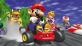 Legendary Mario Kart 64 speedrunner saves a lost run with a nearly impossible YOLO strat and breaks his own year-old world record