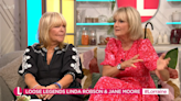 Linda Robson addresses Loose Women feud rumours