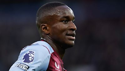 Aston Villa confirm departure of Moussa Diaby to Al Ittihad