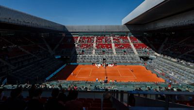 Con novedades importantes, la WTA presentó el calendario 2025