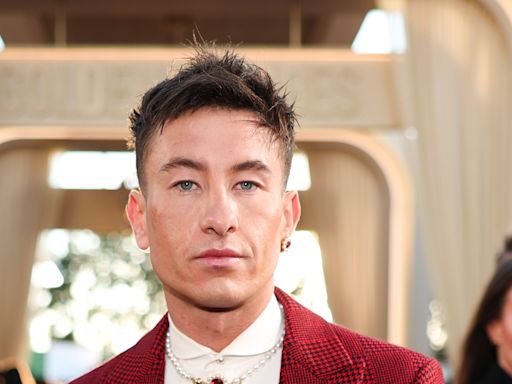 Here's How Much Barry Keoghan Got Paid to Drink Jacob Elordi's Bathwater in 'Saltburn'