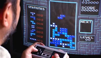 El Tetris cumple 40 años: un inventor desconfiado, un ladrón de guante blanco y el videojuego más vendido de la historia