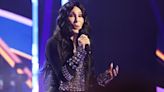 Cher explains why she was ‘nervous’ to date Elvis | CNN