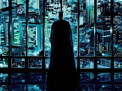 THE DARK KNIGHT Writer Jonathan Nolan Says He'd "Absolutely" Return To BATMAN Franchise If Opportunity Arises