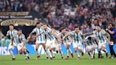 Argentina vs France: How the chaos of the greatest ever World Cup final unfolded