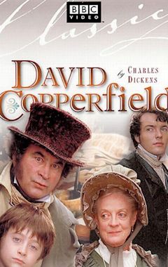 David Copperfield