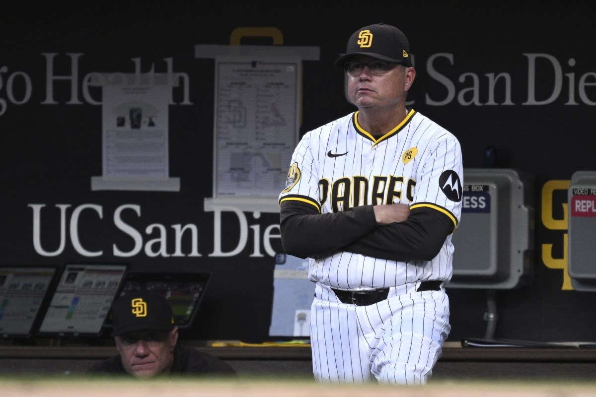 Padres News: Mike Shildt Remains Optimistic Despite Team Injuries